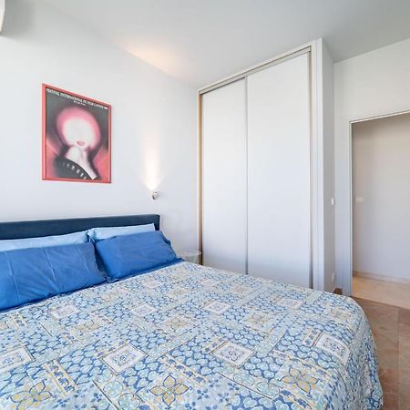 Palm Beach- Free Wifi- Parking- Sea View Cannes Exterior foto